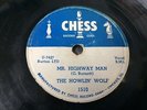 HOWLIN' WOLF 