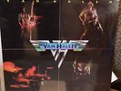VAN HALEN - S/T  LP ORIGINAL US SEALED