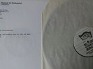 PAVEMENT Slanted and Enchanted TEST PRESSING Vinyl LP Matador RARE Malkmus Jicks
