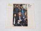 45 rpm   The Beatles   Ballad of John & Yoko b/w Old Brown Shoe   PS & Disc