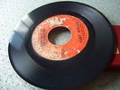 TONY RITCHIE   COMING ON STRONG   GARAGE FUZZ & NORTHERN SOUL 45