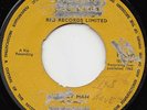 RONALD WILSON  LONELY MAN  UK ORIG  RARE & SOUGHT AFTER KING EDWARDS SKA