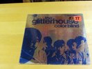 *SEALED* Psych THE GLITTERHOUSE Color Blind DYNOVOICE Stereo FIRST EDITION