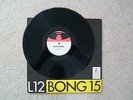 Depeche Mode L12 Bong 15 Behind the Wheel Beatmasters 12