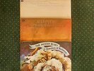 MOODY BLUES (AND SOLO) 21 VINYL LPS