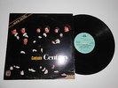LP-CONJUNTO CENTURY  ON SOUND TRIANGLE  REC. ORIGINAL .