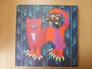 PUSSY 'Pussy Plays'  1969 UK ORIGINAL MORGAN BLUE TOWN RECORDS VINYL LP