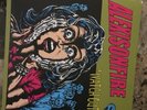 Alexisonfire Watch Out 2x 180gm 45rpm Vinyl LP Record city and colour color