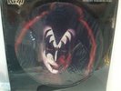 Kiss Gene Simmons 1978 Solo Album Picture Disc Lp SEALED Not Reissue Or Reseal