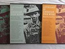 HARRY SMITH   ANTHOLOGY OF AMERICAN FOLK MUSIC ALL 3 SETS   W. BOOKS   FOLKWAYS