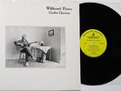 Gordon Quinton (Newfoundland legend) Wildwood Flower self-published LP 1986 NM