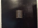 Unknown Pleasure by Joy Division 1980 Vinyl Factory Records