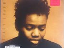 TRACY CHAPMAN: Self Titled AUDIOPHILE Promo WHITE LABEL Vinyl LP NM
