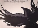 BLACK CROWES, The - Live At The Greek 1991 (reissue) - 2xLP