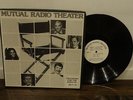 Mutual Radio Theater RARE 5LP BOX SET NM Leonard Nimoy (Star Trek) Vincent Price