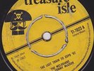 TI 7023. Ska, Rocksteady, Early Reggae, Roots, 90's DANCEHALL 45s VINYL AUCTION