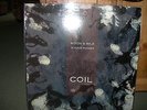 Coil - Moons Milk In Four Phases 2xLP Coloured Vinyl Ltd 17/230
