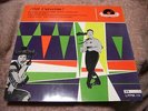 Caterina Valente OLE CATERINA Japan 60's LP