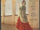 Thomas BEECHAM, BIZET, V. DE LOS ANGELES Carmen UK box 3 LPs HMV ASD 331-333