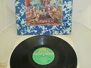 STONES Their Satanic Majesties Request ORIGINAL 67' UK DECCA STEREO TXS,103 4K