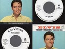 (PROMO) Elvis Presley 