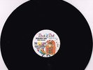 JOHN LENNON VINYL 78 RPM - JEALOUS GUY - STAND BY ME - NEAR MINT