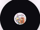 THE BEATLES VINYL 78 RPM - HELP - I SAW HER STANDING THERE - NEAR MINT