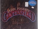JOHN FOGERTY: Centerfield SEALED US ORIG w/ “ZANZ CANT DANCE” Vinyl LP Sticker