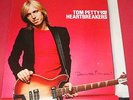 Tom Petty and The Heartbreakers - Damn the torpedos -- LP / Rock