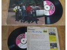 LE RY-CO JAZZ - Give Me Bombolo Rare French EP Afro Cuban Latin W/Languette 1963