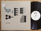 SLOWDIVE - Pygmalion - LP - 95/UK -INDIE- RARE