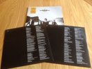 STEREOPHONICS - DECADE IN THE SUN  DOUBLE VINYL LP Nr MINT.