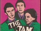 THE JAM GREEK ONLY LIMITED BOX 7'' DISCS OFFICIAL  & FREE SHIPPING