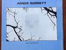 ABNER BURNETT - OLD MCDONALD - Rare LP Private Press Folk Rural SSW Dylan Cover