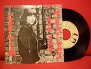 1977 CELIA AND THE MUTATIONS Mony 7/45 [UNPLAYED] RARE PORTUGAL PRESS PUNK GEM