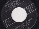 NORTHERN SOUL 45 RPM - SOUL SURVIVORS on SKYLAND RECORDS
