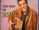 ELVIS PRESLEY - Best Of Elvis - Orig 1957 UK 10