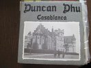 DUNCAN DHU - CASABLANCA / SIR D'HALANCOURT - 7