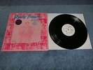 DAVID BOWIE   UP THE HILL BACKWARDS/CRYSTAL JAPAN   RARE US WHITE LABEL PROMO