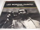 LEE MORGAN - Take Twelve - Jazzland - JLP 980 Burgandy Label