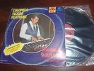 LP LATIN CUMBIA ECUADOR MANUEL GONZALEZ - HARD ACORDEON..