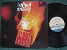 JIMMY & THE BOYS LIVE IN HELL WITH YOUR MOTHER RECORD VINYL LP 12