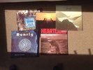 5 Runrig Vinyl LPs, The Big Wheel, Heartland, Recovery, Highland Connection etc