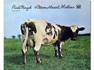Pink Floyd  - Atom Heart Mother (White Vinyl)