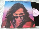 Thomas Jefferson Kaye Self Titled Album ORIG UK Pink Label Probe LP Stunning EX+