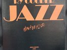 RY COODER Jazz MFSL 1-085 Mobile Fidelity Audiophile LP