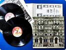 LED ZEPPELIN Physical Graffiti P-5163N 2LP BC3056