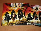 W.A.S.P. - Babylon (  US Metal LP )