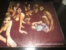 LP - Jimi Hendrix - Electric Ladyland - Track - Naked Ladies, Blue Writing
