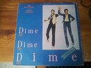 Michael jackson paul mccartney Say say say mexican edition LP